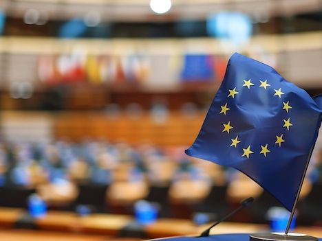 Najważniejsze konferencje branżowe w Europie 2026: Wodór i bezpieczeństwo w centrum uwagi