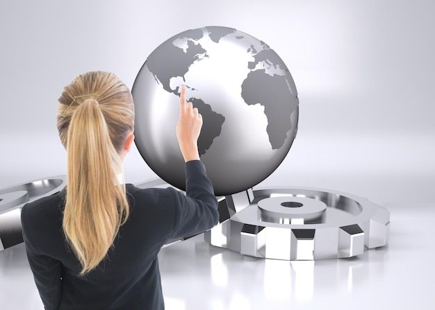 Rola współpracy międzynarodowej w rozwoju badań naukowych: klucz do innowacji i postępu