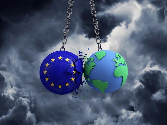 Jak europejskie regulacje kształtują działalność organizacji naukowych?