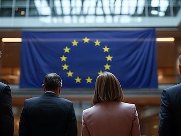 Korzyści z członkostwa w europejskim stowarzyszeniu branżowym – klucz do rozwoju i sukcesu firmy
