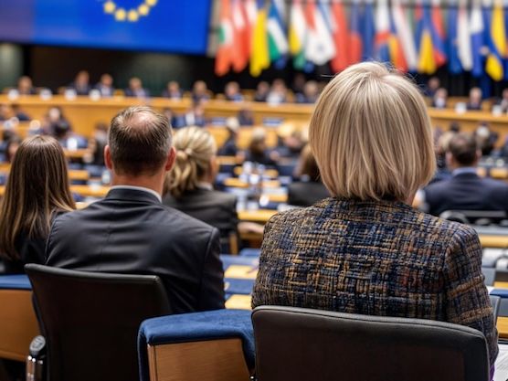 Najważniejsze konferencje naukowe w Europie 2026: przegląd kluczowych wydarzeń i trendów