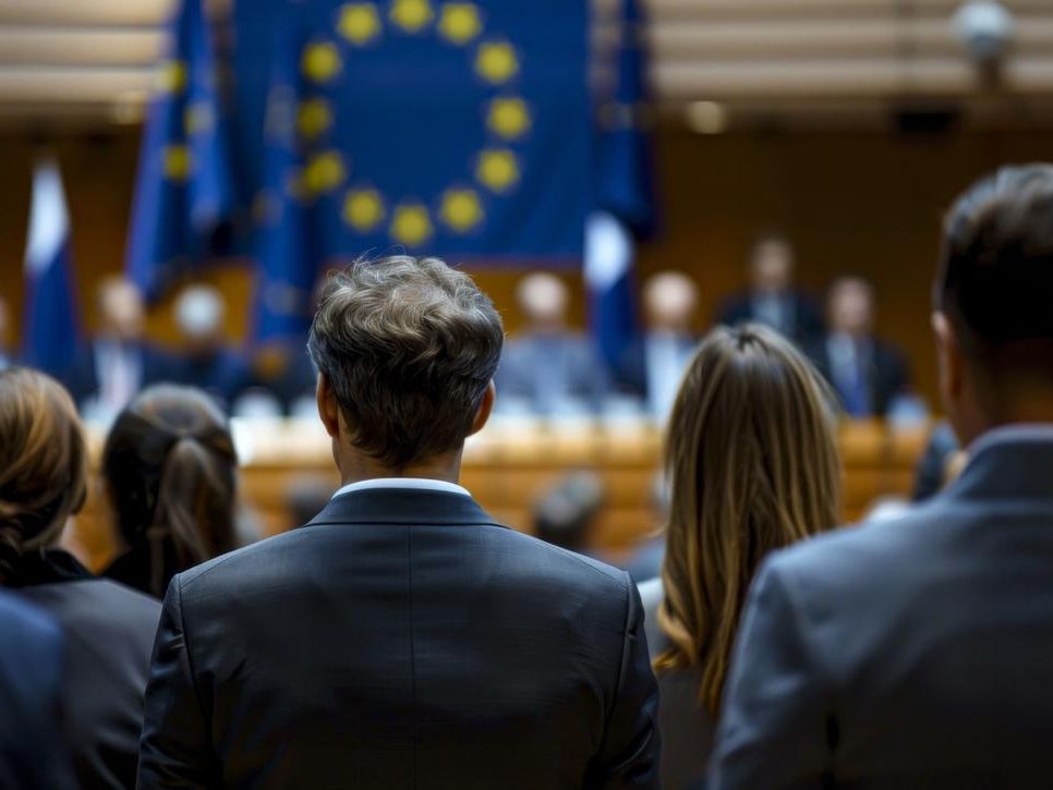 Jak europejskie konferencje branżowe wspierają współpracę i wymianę wiedzy naukowej