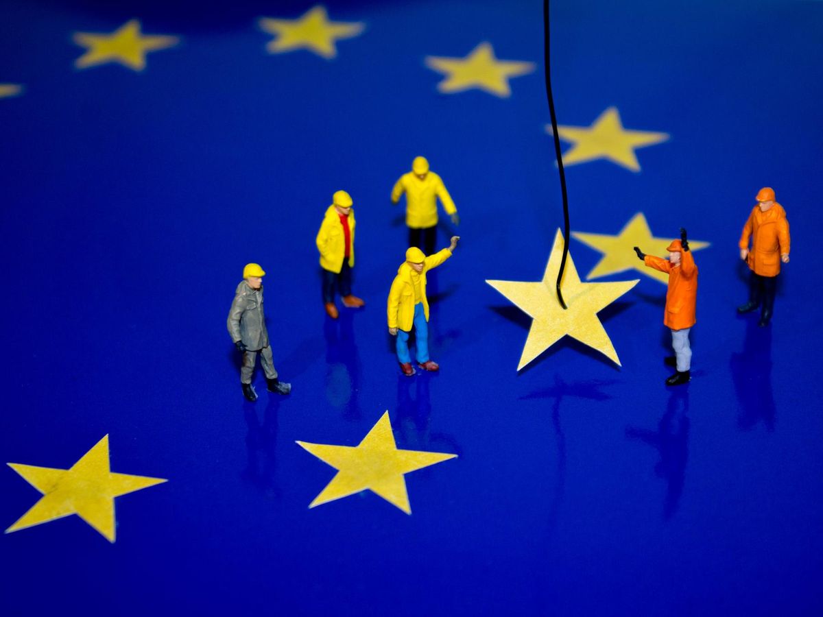 Jak europejskie organizacje wspierają badania i współpracę w obszarze mindfulness