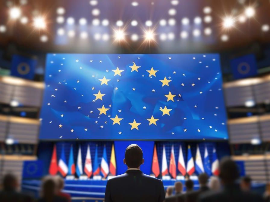 Jak europejskie konferencje branżowe wspierają współpracę naukową i wymianę doświadczeń