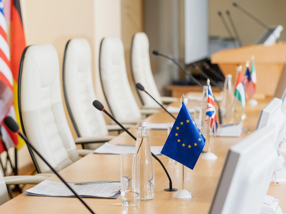 Jak europejskie konferencje wspierają rozwój współpracy w branży uważności