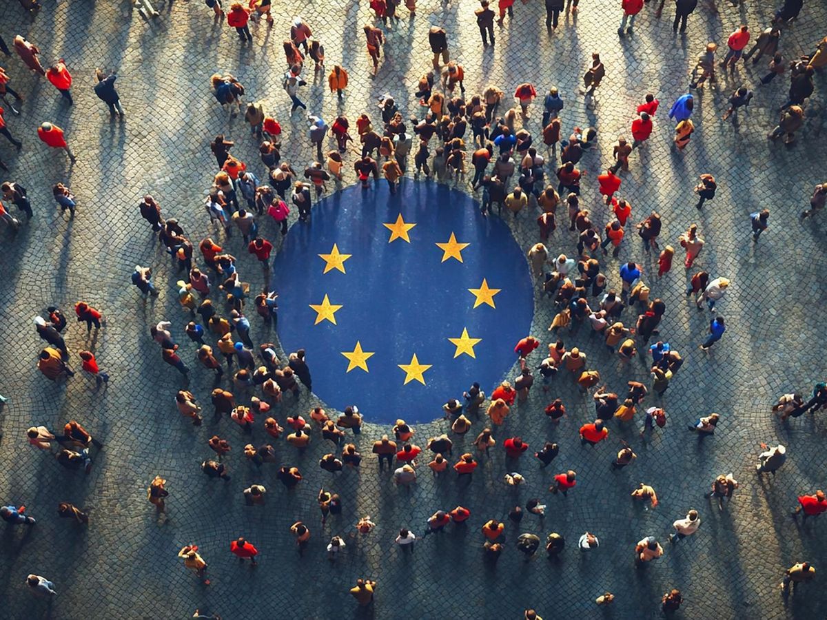 Jak organizacje europejskie wspierają wymianę naukową w obszarze uważności